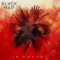 Black Map - In Droves ryhmässä CD @ Bengans Skivbutik AB (2281092)