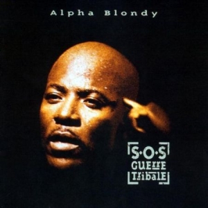 Alpha Blondy - Sos Guerre Tribale ryhmässä CD @ Bengans Skivbutik AB (2281101)