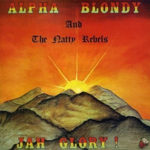 Alpha Blondy - Jah Glory ! ryhmässä CD @ Bengans Skivbutik AB (2281110)