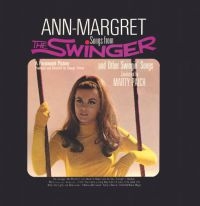 Ann-Margret - Songs From The Swinger And Other Sw ryhmässä CD @ Bengans Skivbutik AB (2281124)