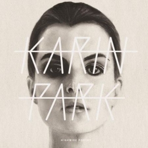 Park Karin - Highwire Poetry ryhmässä CD @ Bengans Skivbutik AB (2281136)