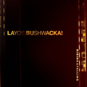 Layo & Bushwacka! - Rising And Falling ryhmässä CD @ Bengans Skivbutik AB (2281137)