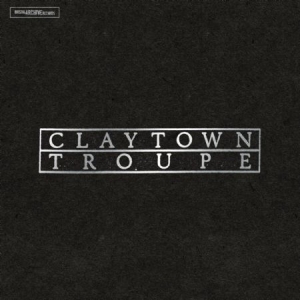 Claytown Troupe - Hey Lord ryhmässä VINYYLI @ Bengans Skivbutik AB (2281145)