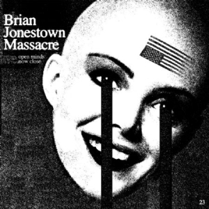 Brian Jonestown Massacre The - Open Minds Now Close ryhmässä VINYYLI @ Bengans Skivbutik AB (2281152)