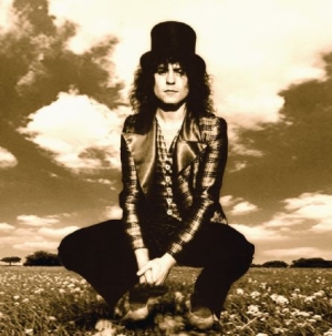 Marc Bolan - Skycloaked Lord ryhmässä VINYYLI @ Bengans Skivbutik AB (2281185)