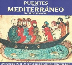 Various Artists - Puentes Sobre El... ryhmässä CD @ Bengans Skivbutik AB (2281273)