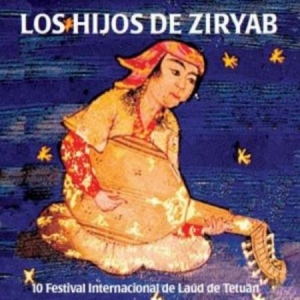 Various Artists - Los Hijos De Ziryab ryhmässä CD @ Bengans Skivbutik AB (2281314)