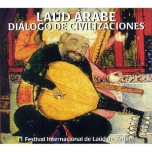 Various Artists - Dialogo De Civilizaciones - Laud Ar ryhmässä CD @ Bengans Skivbutik AB (2281315)