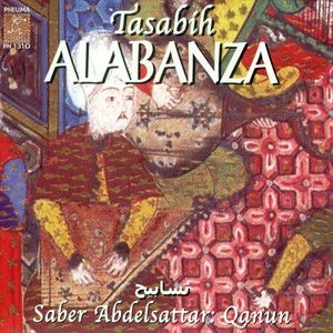 Abdelsattar Saber - Tasabih - Alabanza ryhmässä CD @ Bengans Skivbutik AB (2281324)