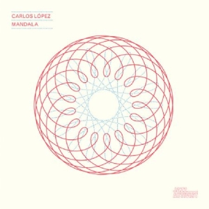 Carlos Lopez - Mandala ryhmässä CD @ Bengans Skivbutik AB (2281345)