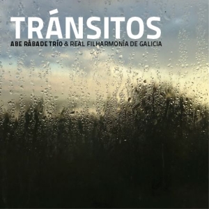 Rabade Abe - Transitos (Cd+Dvd) ryhmässä CD @ Bengans Skivbutik AB (2281355)