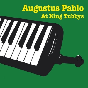 Pablo Augustus - At King Tubby's ryhmässä VINYYLI @ Bengans Skivbutik AB (2281412)