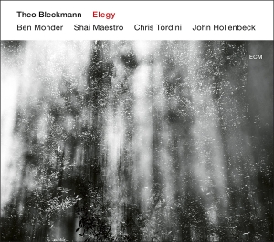 Bleckmann Theo - Elegy ryhmässä CD @ Bengans Skivbutik AB (2281422)