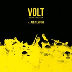 Empire Alec - Volt - Original Soundtrack ryhmässä ME SUOSITTELEMME / Joululahjavinkki: CD @ Bengans Skivbutik AB (2281570)