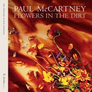 Paul McCartney - Flowers In The Dirt (Ltd 2Cd) ryhmässä CD @ Bengans Skivbutik AB (2281678)