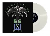 Queensryche - Empire (2Lp Transparent) ryhmässä Minishops / Queensryche @ Bengans Skivbutik AB (2282112)