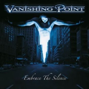 Vanishing Point - Embrace The Silence (Re-Release) ryhmässä ME SUOSITTELEMME / Joululahjavinkki: CD @ Bengans Skivbutik AB (2282115)