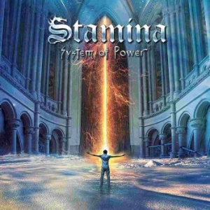 Stamina - System Of Power ryhmässä CD @ Bengans Skivbutik AB (2282120)