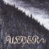 Ulver - Bergtatt ryhmässä CD @ Bengans Skivbutik AB (2282200)