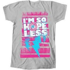 Hopeless - T/S Im So Hopeless (M) ryhmässä MERCH @ Bengans Skivbutik AB (2282339)