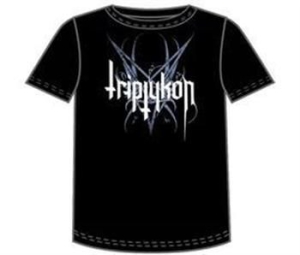 Triptykon - T/S Symbol (L) ryhmässä MERCH @ Bengans Skivbutik AB (2283111)