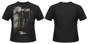 Burzum - T/S Belus (Xxl) ryhmässä MERCH @ Bengans Skivbutik AB (2284349)