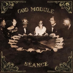 God Module - Seance ryhmässä CD @ Bengans Skivbutik AB (2284761)