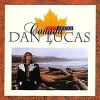 Lucas Dan - Canada ryhmässä CD @ Bengans Skivbutik AB (2284762)