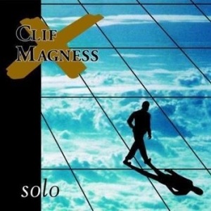 Magness Clif - Solo ryhmässä ME SUOSITTELEMME / Joululahjavinkki: CD @ Bengans Skivbutik AB (2284767)