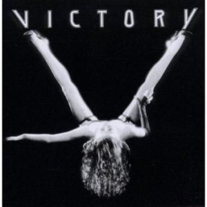 Victory - Victory ryhmässä CD @ Bengans Skivbutik AB (2284806)