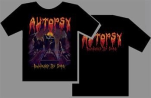 Autopsy - T/S Awakended By Gore (S) ryhmässä MERCH @ Bengans Skivbutik AB (2284818)