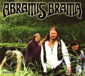 Abramis Brama - Rubicon ryhmässä CD @ Bengans Skivbutik AB (2285381)