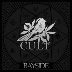 Bayside - Cult ryhmässä VINYYLI @ Bengans Skivbutik AB (2286462)