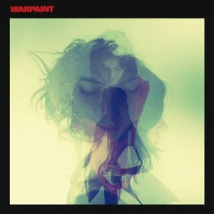 Warpaint - Warpaint ryhmässä VINYYLI @ Bengans Skivbutik AB (2286475)