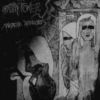 Grim Tower - Anarchic Breezes ryhmässä CD @ Bengans Skivbutik AB (2286493)