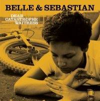 Belle & Sebastian - Dear Catastrophe Waitress ryhmässä Minishops / Belle And Sebastian @ Bengans Skivbutik AB (2286542)