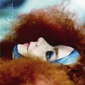 Björk - Biophilia Live ryhmässä Musiikki / LP+DVD / Rock @ Bengans Skivbutik AB (2286551)