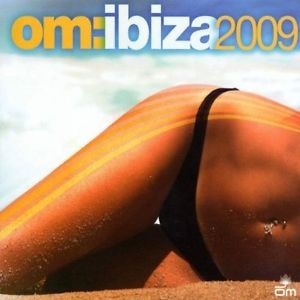 Various Artists - Om Ibiza 2009 ryhmässä CD @ Bengans Skivbutik AB (2286802)