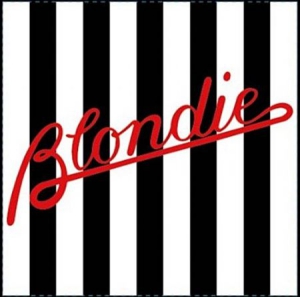 Blondie - Blondie - magnet ryhmässä Minishops / Blondie @ Bengans Skivbutik AB (2286996)