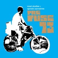 Prefuse 73 - Vocal Studies And Uprock Narratives ryhmässä CD @ Bengans Skivbutik AB (2287571)