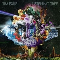 Exile Tim - Listening Tree (2Xlp) ryhmässä VINYYLI @ Bengans Skivbutik AB (2287622)