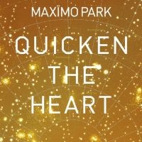 Maximo Park - Quicken The Heart ryhmässä CD @ Bengans Skivbutik AB (2287626)