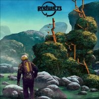 Prefuse 73 - Everything She Touched Turned Ampex ryhmässä CD @ Bengans Skivbutik AB (2287627)