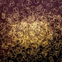 Bibio - Apple & The Tooth ryhmässä CD @ Bengans Skivbutik AB (2287637)