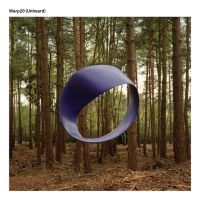 Various Artists - Warp20 (Unheard) ryhmässä CD @ Bengans Skivbutik AB (2287645)