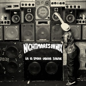 Nightmares On Wax - In A Space Outta Sound ryhmässä ME SUOSITTELEMME / Joululahjavinkki: CD @ Bengans Skivbutik AB (2287661)