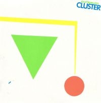 Cluster - Curiosum ryhmässä CD @ Bengans Skivbutik AB (2287858)