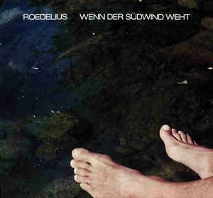 Roedelius - Wenn Der Sudwind Weht ryhmässä ME SUOSITTELEMME / Joululahjavinkki: Vinyyli @ Bengans Skivbutik AB (2287861)