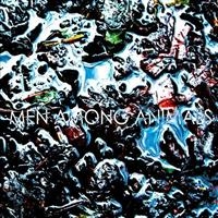 Men Among Animals - Run Ego ryhmässä ME SUOSITTELEMME / Joululahjavinkki: CD @ Bengans Skivbutik AB (2287876)