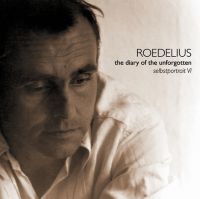 Roedelius - Selbstportrait Vi ryhmässä ME SUOSITTELEMME / Joululahjavinkki: CD @ Bengans Skivbutik AB (2287881)